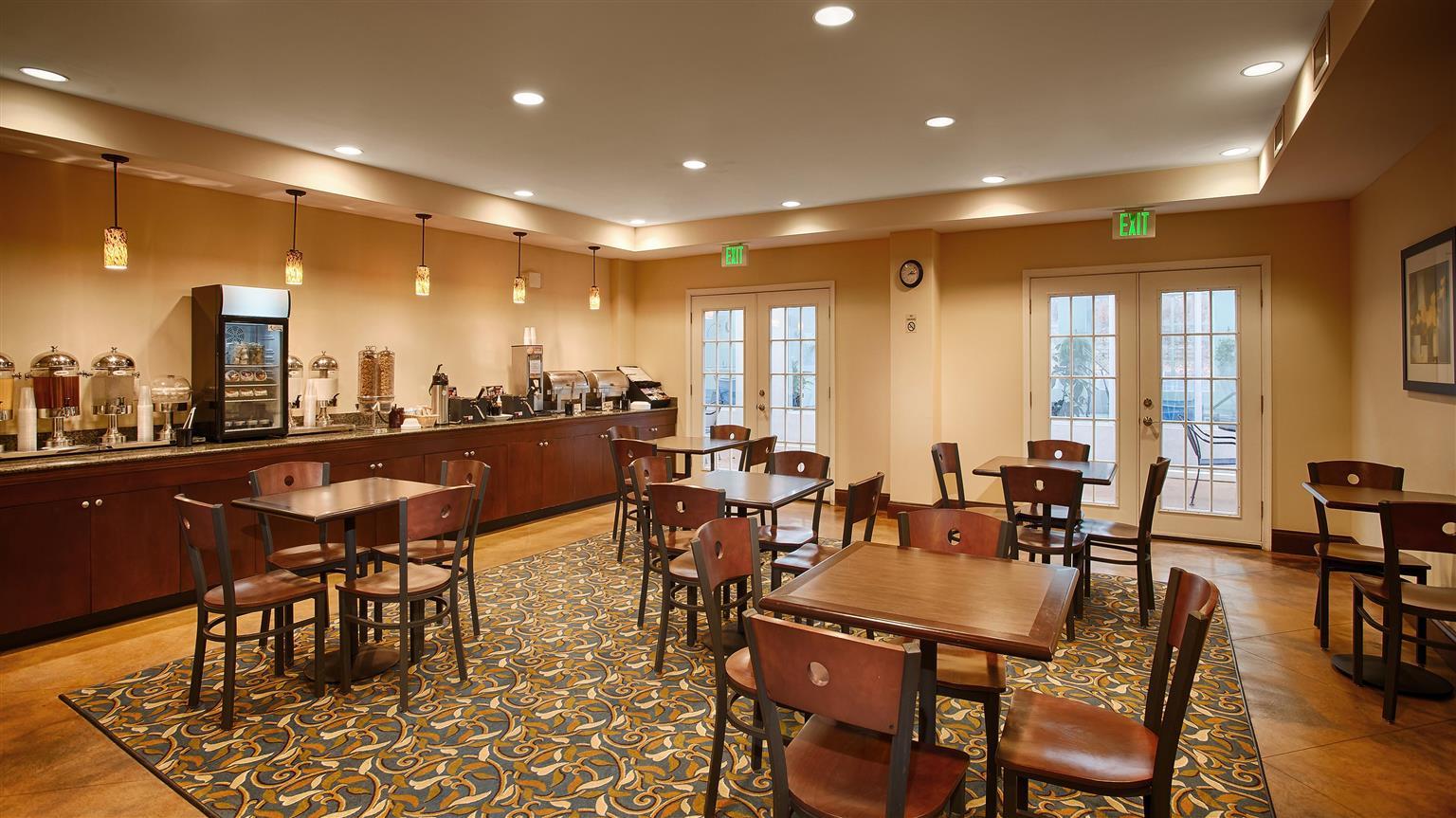 Best Western Plus Waynesboro Exterior foto